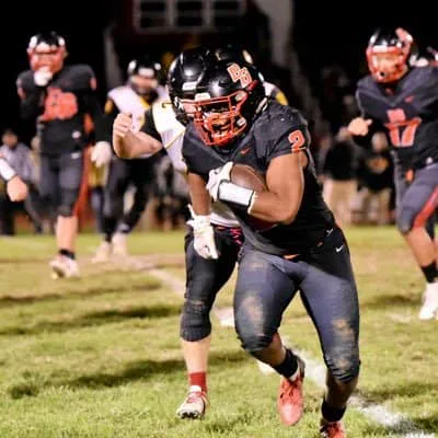 Kaleo Dade