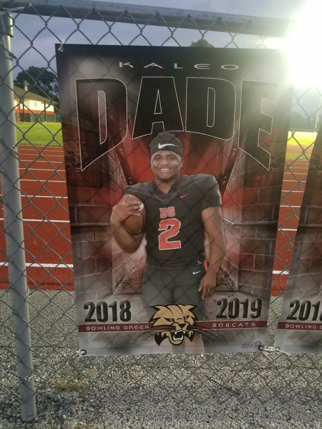 Kaleo Dade