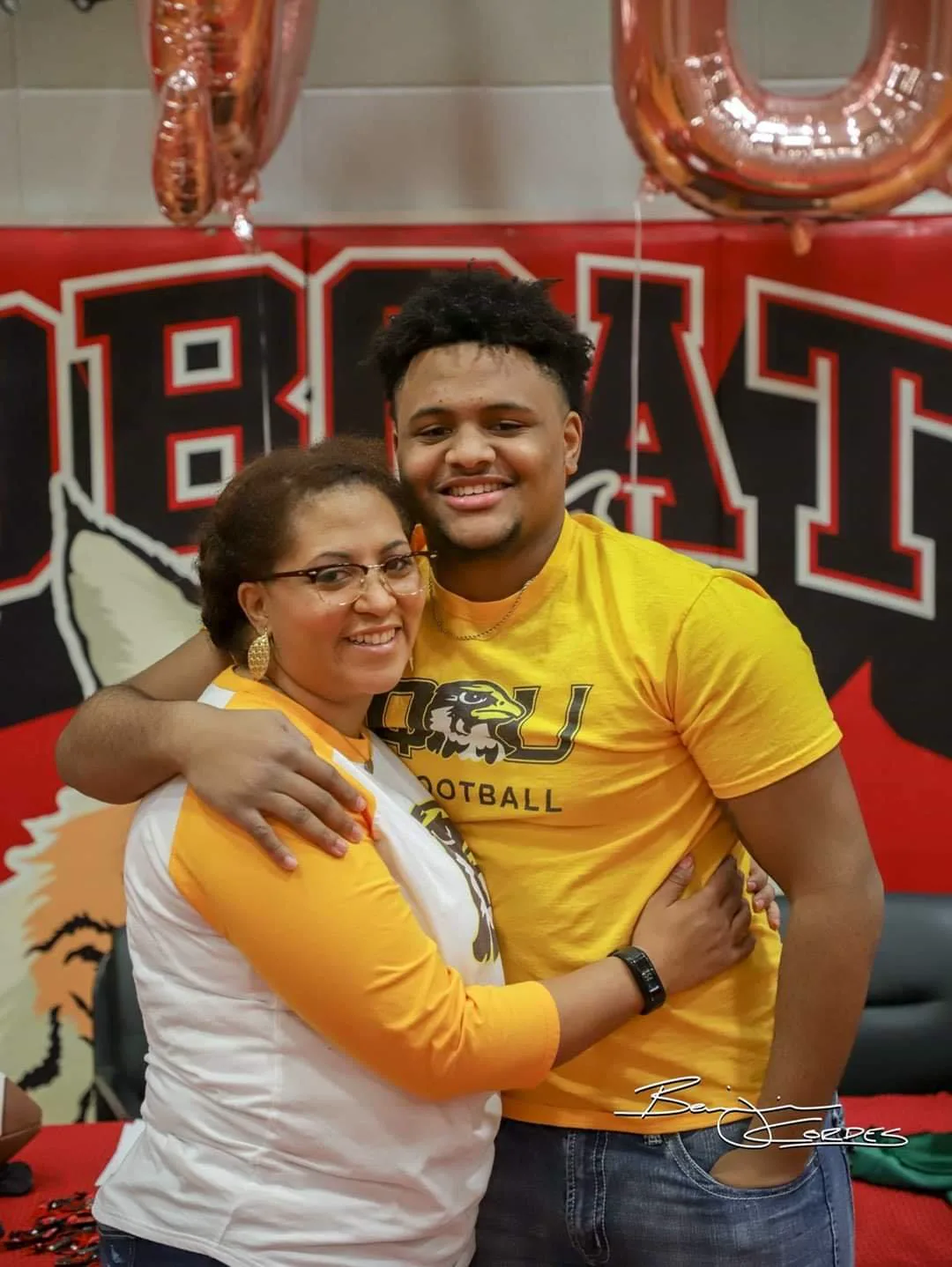 Kaleo Dade