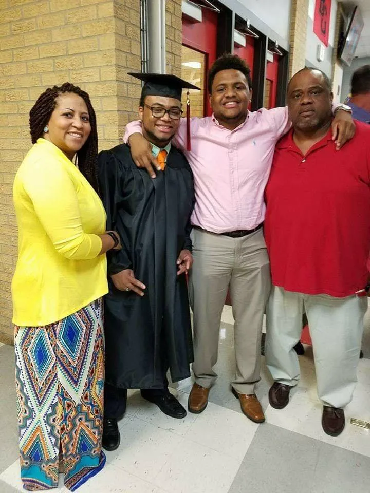 Kaleo Dade