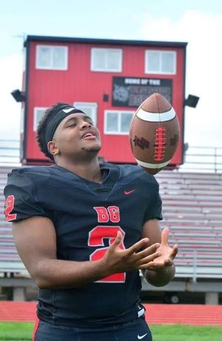 Kaleo Dade